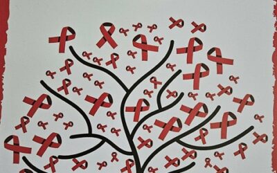 1 XII – Światowy Dzień Walki z AIDS