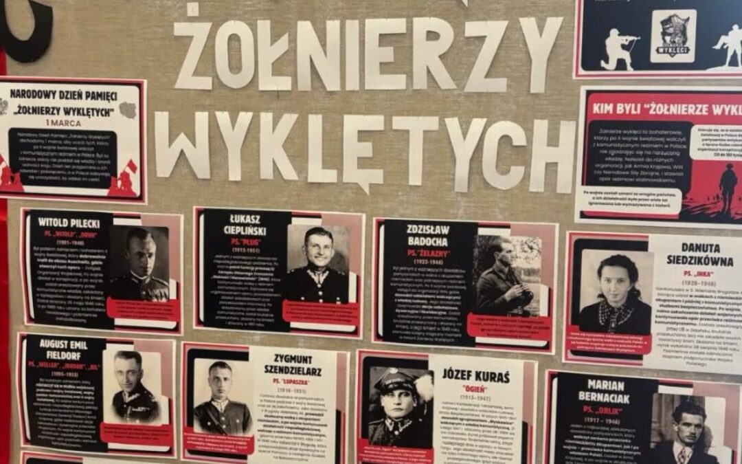 Narodowy Dzień Pamięci Żołnierzy Wyklętych