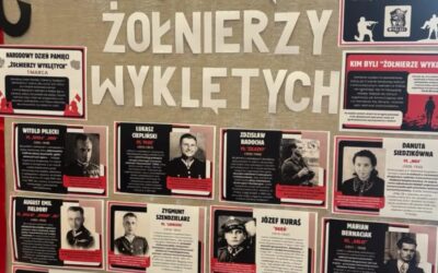 Narodowy Dzień Pamięci Żołnierzy Wyklętych