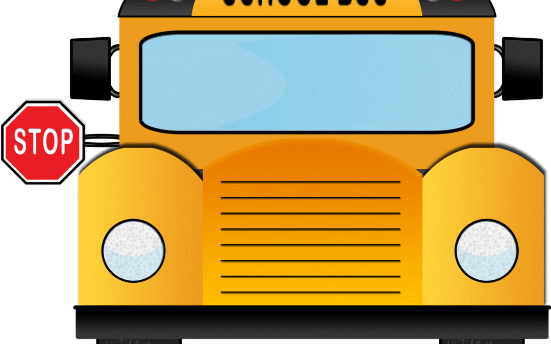 Zaktualizowany rozkład jazdy autobusów (przywozy)