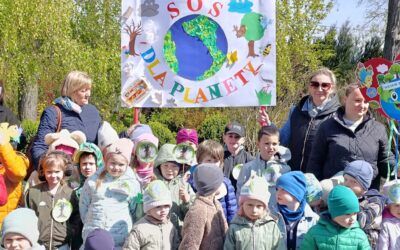 Zielony Marsz dla Ziemi