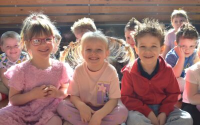 DZIEŃ SZALONYCH FRYZUR