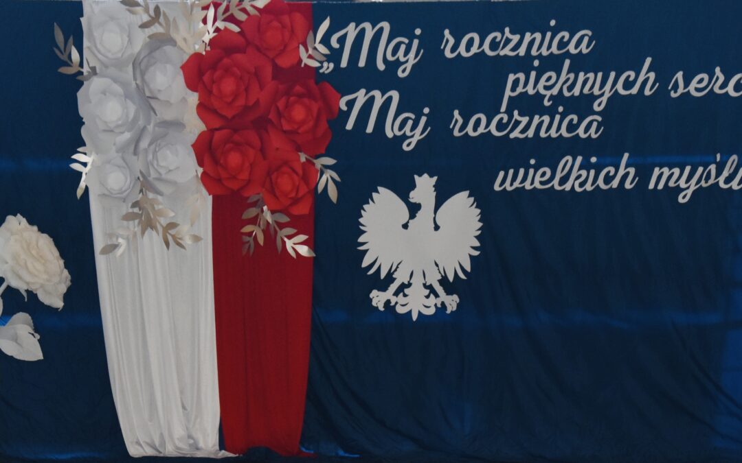 Trzeci Maja