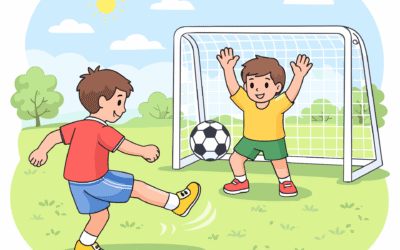 Rekrutacja do&nbsp;klasy sportowej